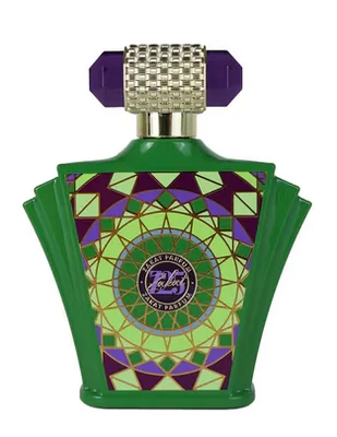 Eau de parfum Zacat Z25 unisex