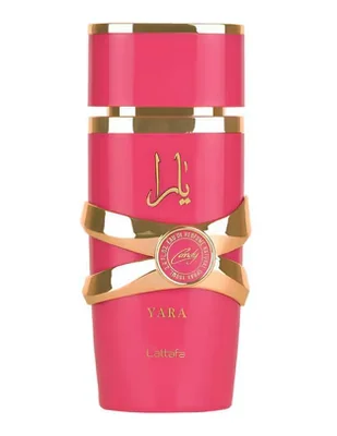 Eau de parfum Yara para mujer