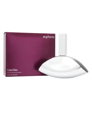Eau de parfum para mujer