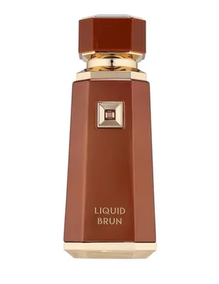 Eau de parfum Liquid Brun para hombre