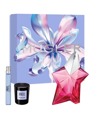 Set Eau de parfum para mujer