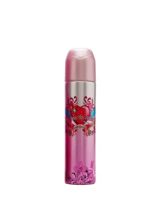 Eau de parfum Heartbreaker De Paris Eau para mujer