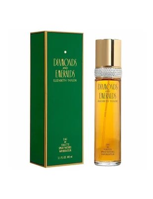 Eau de toilette And Emeralds De para mujer