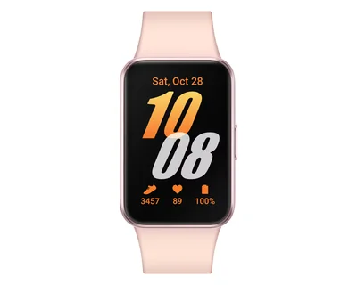 Fitband Samsung FIT 3 Rosa