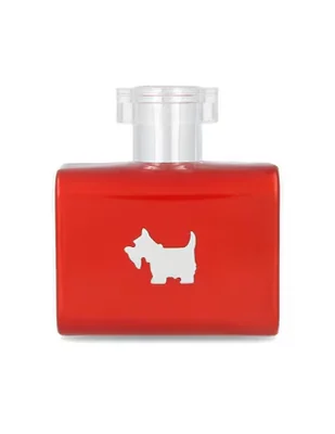 Eau de toilette Red Terrier para mujer