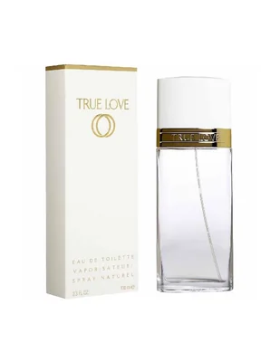 Eau de toilette Elizabeth Arden Love De Elizabeth Arden Eau para mujer