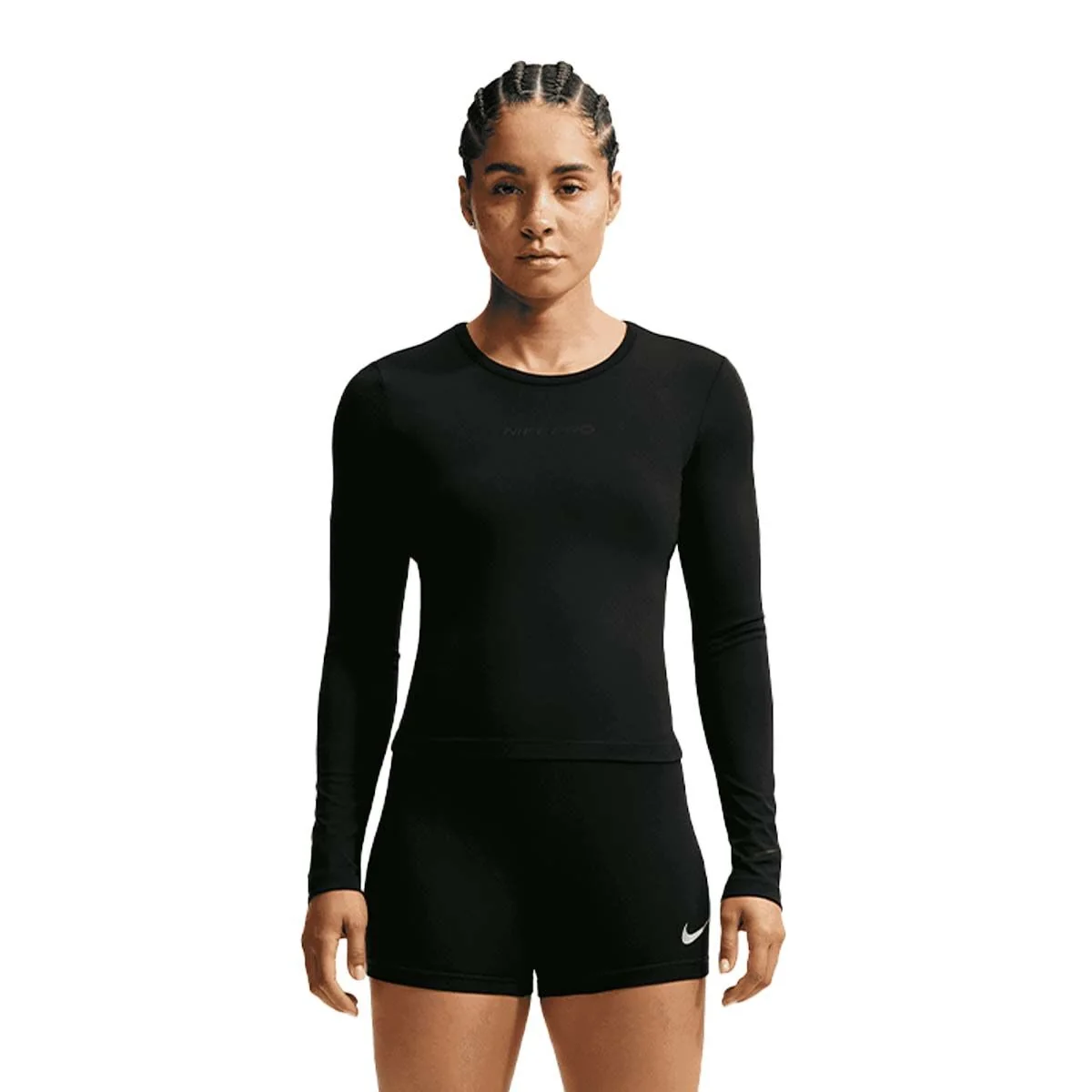 Playera Nike Pro Keely Hodgkinson