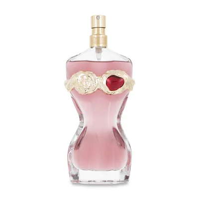 JEAN PAUL GAULTIER LA BELLE ROSEA 100ML EDP