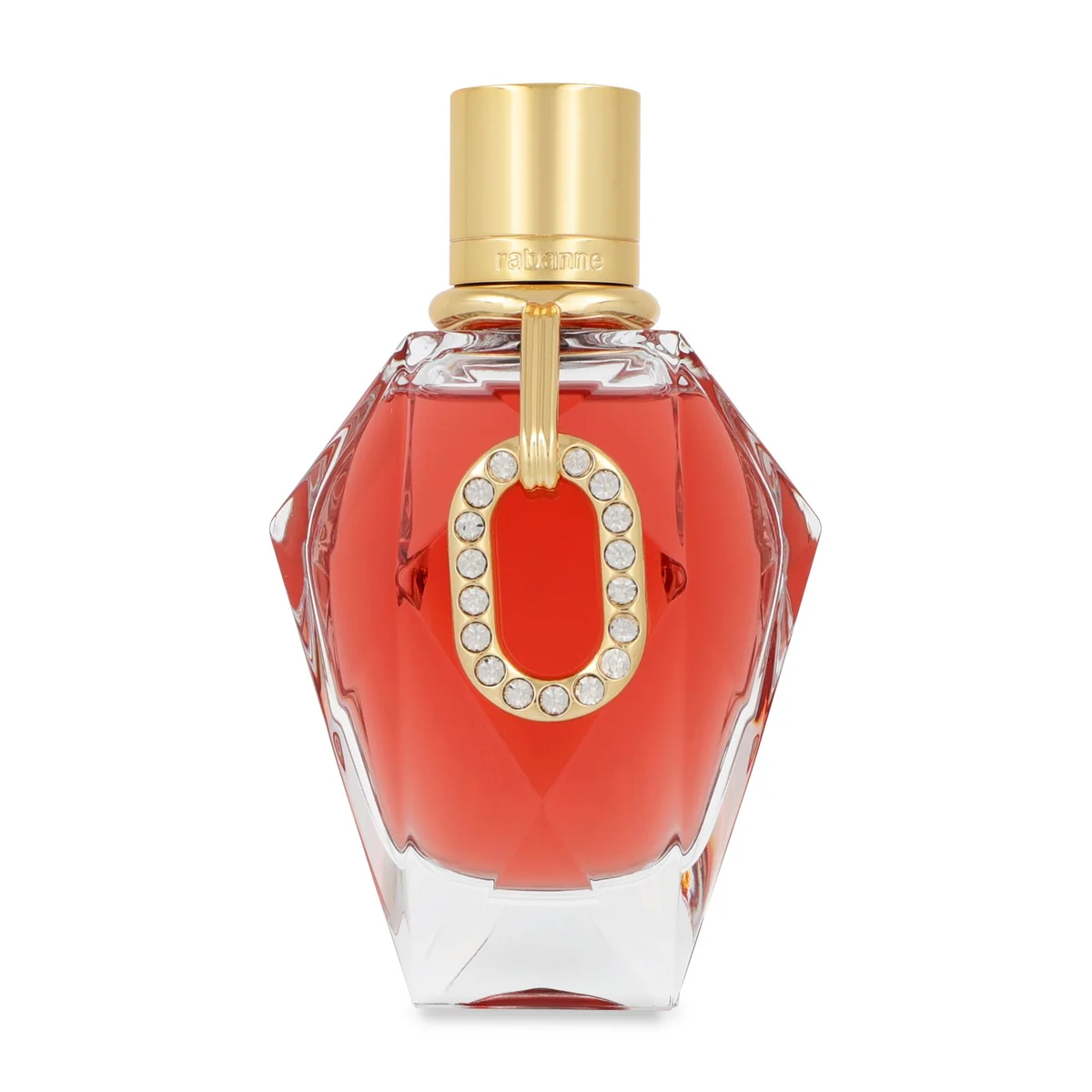 RABANNE MILLION GOLD FOR HER PURE DIAMONDS 90ML EDP