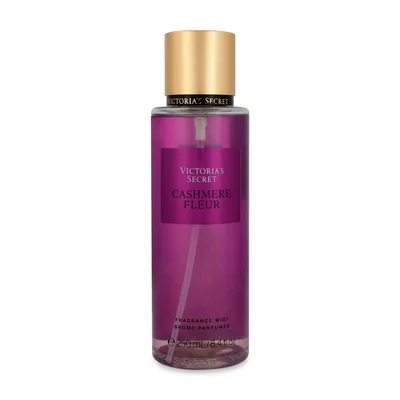 VICTORIA'S SECRET CASHMERE FLEUR 250ML BODY MIST