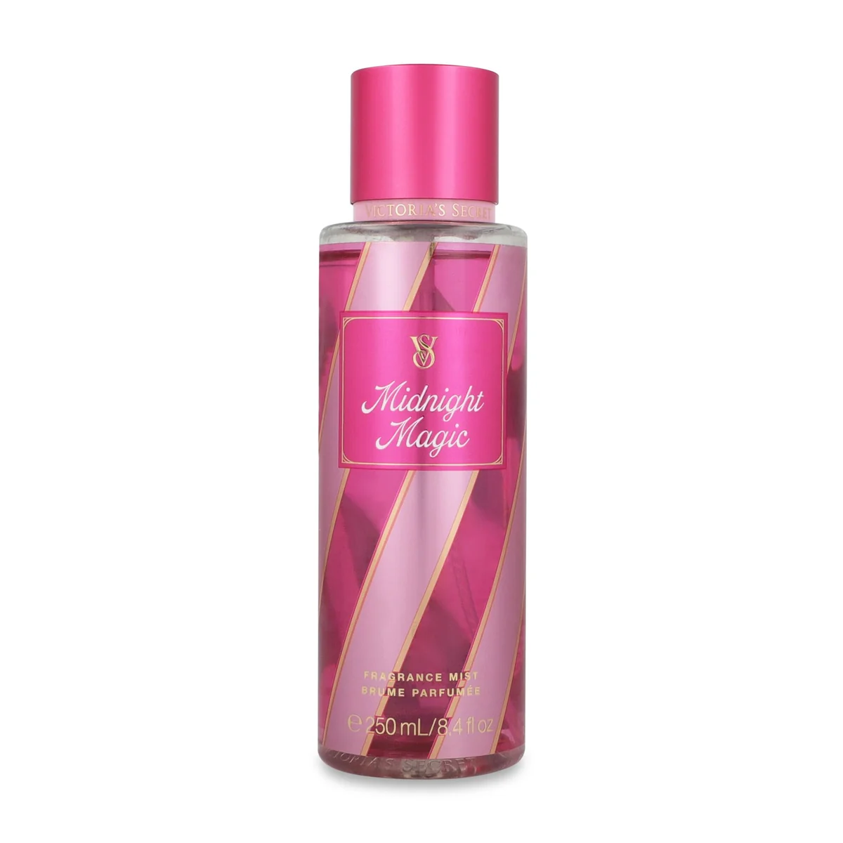 VICTORIA'S SECRET MIDNIGHT MAGIC 250ML BODY MIST