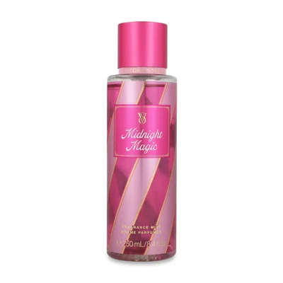 VICTORIA'S SECRET MIDNIGHT MAGIC 250ML BODY MIST