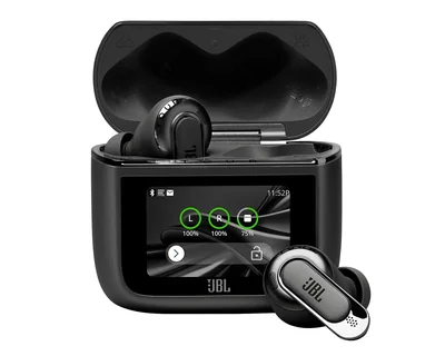 Audífonos True Wireless JBL Tour Pro 3 con Noise Cancelling