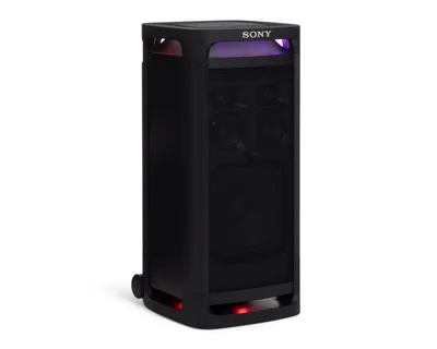 Bocina Bluetooth Sony ULT Tower 9 con Luces