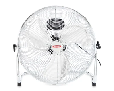 Ventilador de Piso Record 20 Pulgadas