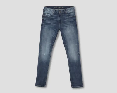 Jeans Skinny Boy London para Hombre