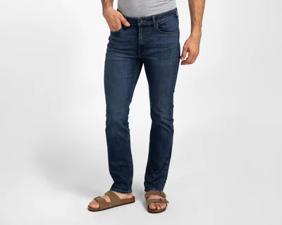Jeans Straight Boy London para Hombre