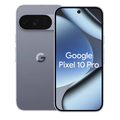 Google Pixel 10 Pro 16GB 128GB 5G Piedra de Luna