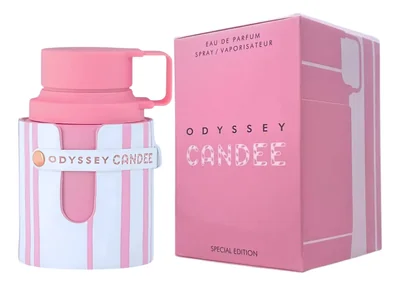 Armaf Odyssey Candee Eau de Parfum 100ml