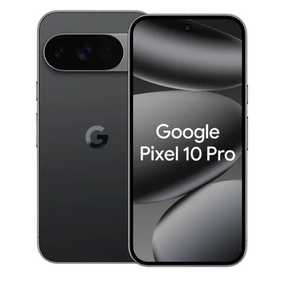 Google Pixel 10 Pro 16GB 128GB 5G Negro