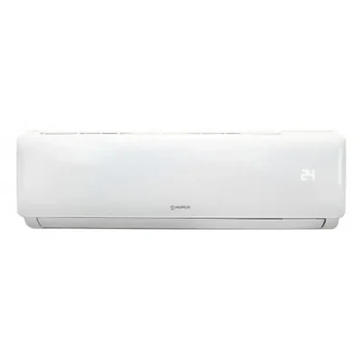 MINISPLIT AURUS INVERTER MOD. ARU32-24A2/INV ENFRIAMIENTO RÁPIDO Y UN CONSUMO ENERGÉTICO MÍNIMO