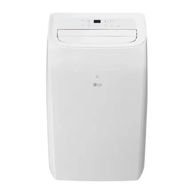 Aire Acondicionado Portátil LG 1 Tonelada Sólo Frío 115V LP1225WC