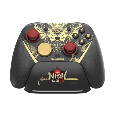 Control Gamesir G7 Pro 8k Para Pc Con Windows Inalámbrico Con Sondeo De 8000 Hz Joysticks Tmr - Venta Internacional.