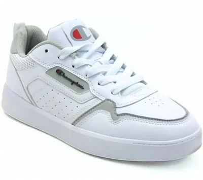 Tenis Champion Lore UNISEX. CAS10268W blanco 26 Champion CAS10268W LORE