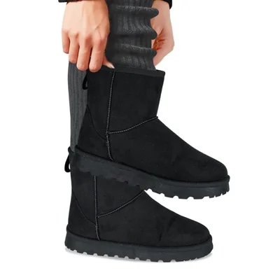 Bota dama pink plana ante 1226923