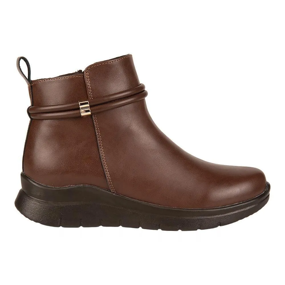Botin dama shosh confort kit 2 pares 1345866