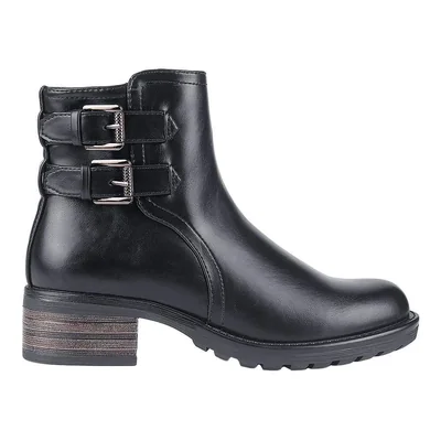 Bota dama goodyear heavy 4cm 1314684