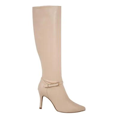 Bota dama yaeli fashion vestir puntal tacon 9cm 1314125