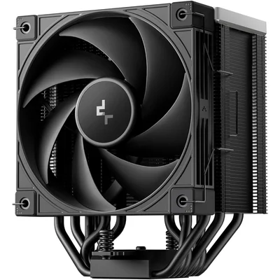 Disipador Deepcool Negro Ak700 Digital Nyx Am5 Lga1851