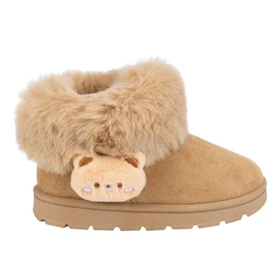 Bota dama vivis shoes kids invernal peluche 1325655
