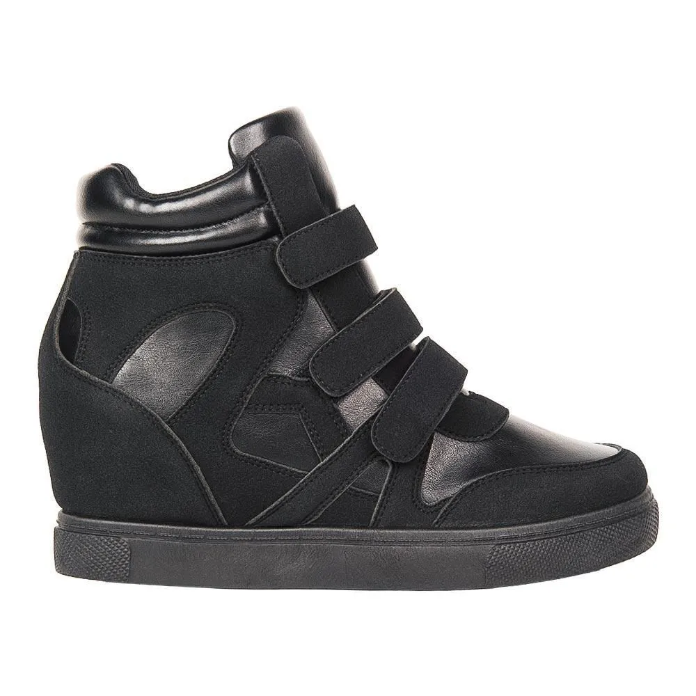 Bota dama pink urbano 7cm 1314681