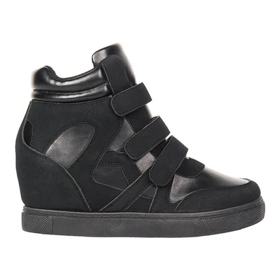 Bota dama pink urbano 7cm 1314681