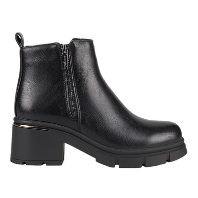 Bota dama goodyear chelsea suela track 5.5cm 1312939