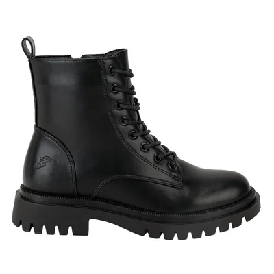Bota dama goodyear militar suela track 3.5cm 1325656