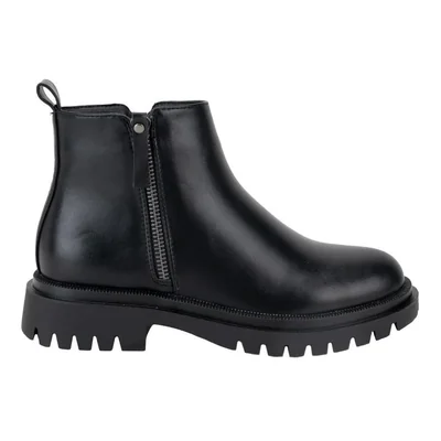 Bota dama goodyear heavy suela track 3.5cm 1325657
