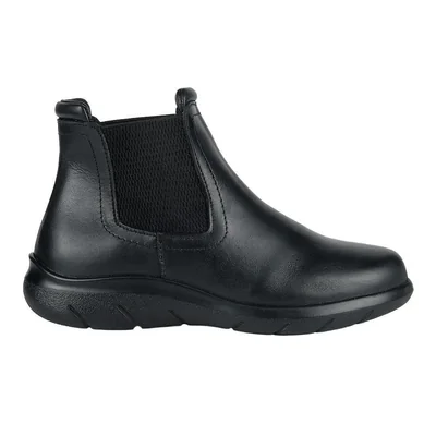 Bota dama shosh confort piel piso 1344398