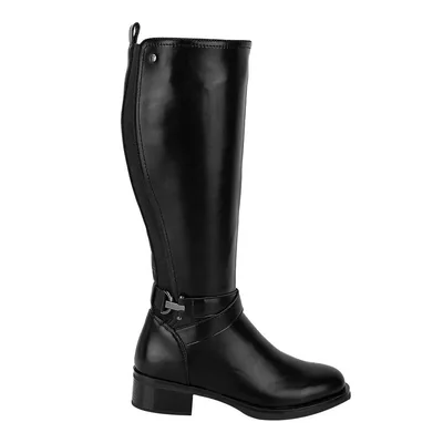 Bota dama thalia sodi montar 4cm 1313622