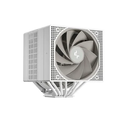 Disipador Deepcool Assassin Vc Elite Wh Blanco Am5/lga1851