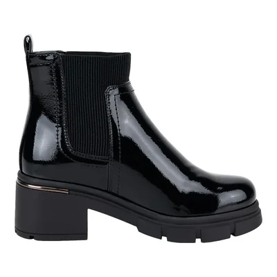 Bota dama goodyear chelsea suela track 5.5cm 1312942
