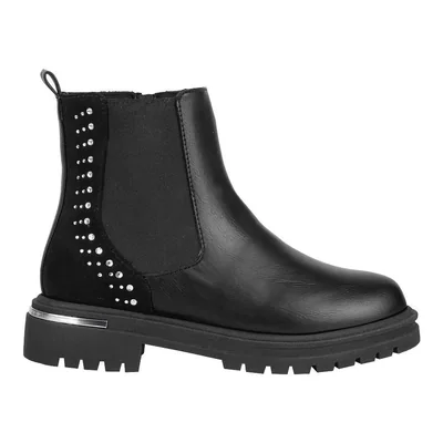 Botin niña bambino suela track 1344093