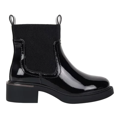 Botin niña vivis shoes kids chelsea tacon 1314225