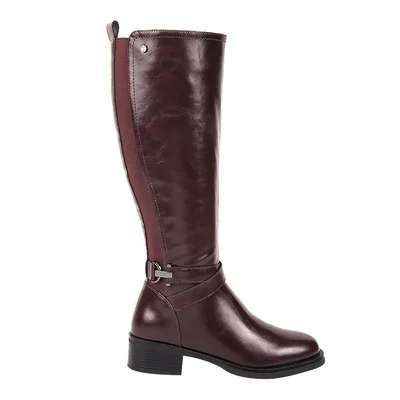 Bota dama thalia sodi montar 4cm 1313621