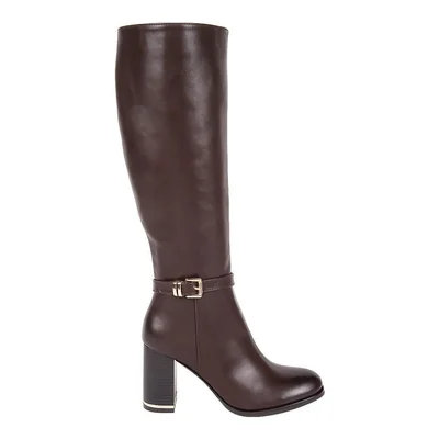 Bota dama yaeli fashion vestir tubo alto 8.5cm 1313100