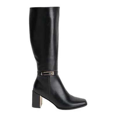 Bota dama thalia sodi vestir punta cuadrada 7.5cm 1312961