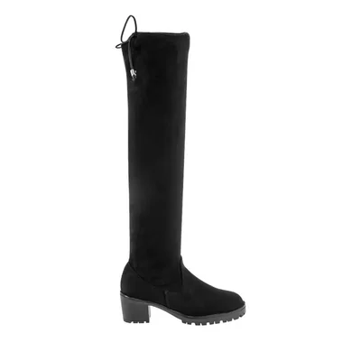 Bota niña vivis shoes kids extra alta 828787