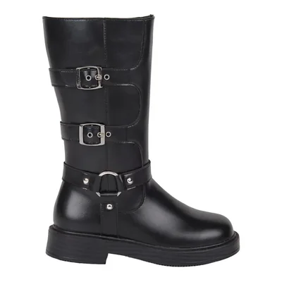Bota niña vavito hebillas 1344120
